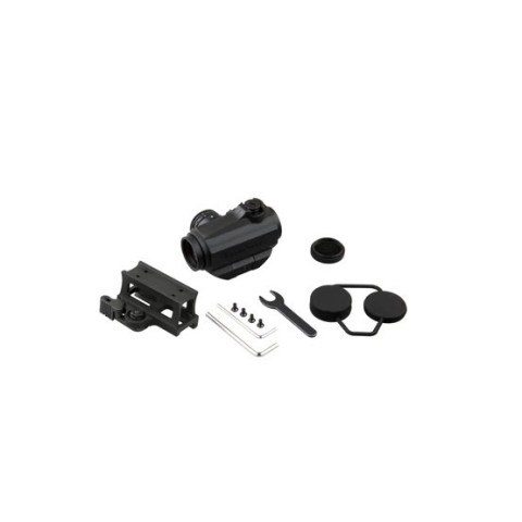 Коліматорний приціл Vector Optics Maverick 1x22 Gen III