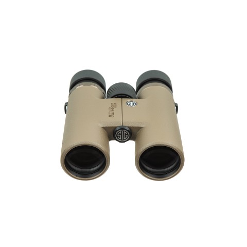 Бінокль Sig Optics CANYON HD, 10X42, HD LENS, CLOSED BRIDGE