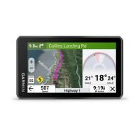 Навігатор Garmin Zumo XT3 4.7″