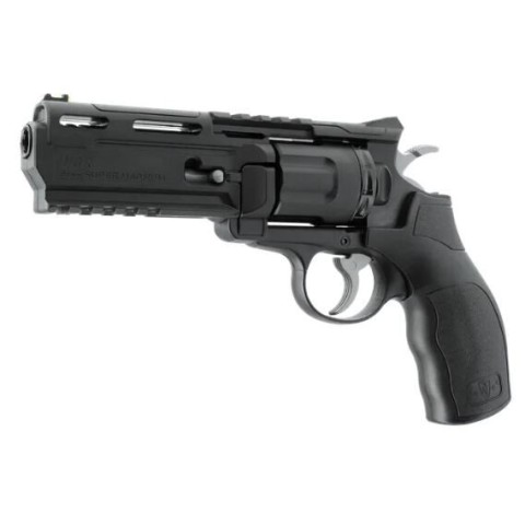 Страйкбольний револьвер Umarex Elite Force H8R Gen2