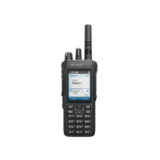 Портативная DMR радиостанция Motorola Portable Radio R7 UHF FКР ВТ WIFI GNSS CAPABLE