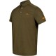 Поло Blaser Active Outfits Blaser Polo Shirt Competition XL dark olive