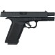 Пневматичний пістолет SAS K18 Blowback