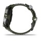 Смарт-часы Garmin Instinct Solar Camo Edition Lichen