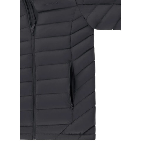 Куртка Frontier Vinca XXL Black