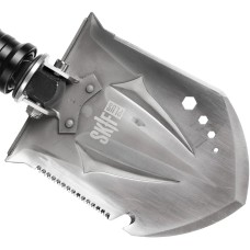 Лопата Skif Plus Wombat 2