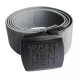 Пояс Fahrenheit Logo 120cm ц:gray