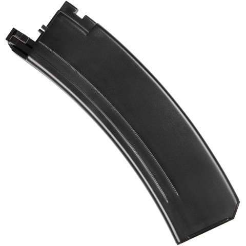 Пистолет-пулемет страйк. ASG CZ Scorpion Vz61, 6 мм blk