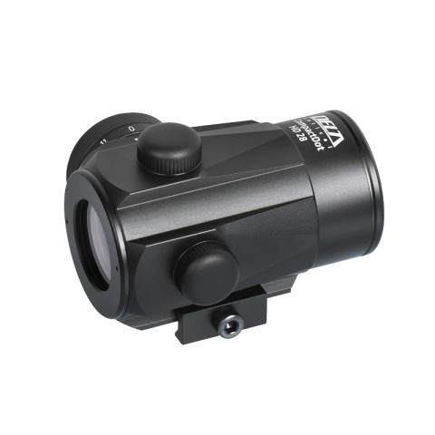 Прицел коллиматорный Delta CompactDot HD 3 MOA
