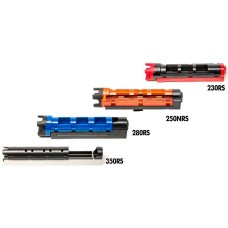 Підставка для вудилища Meiho BM-280 Rod Stand 62 × 70 × 316 Blk/red