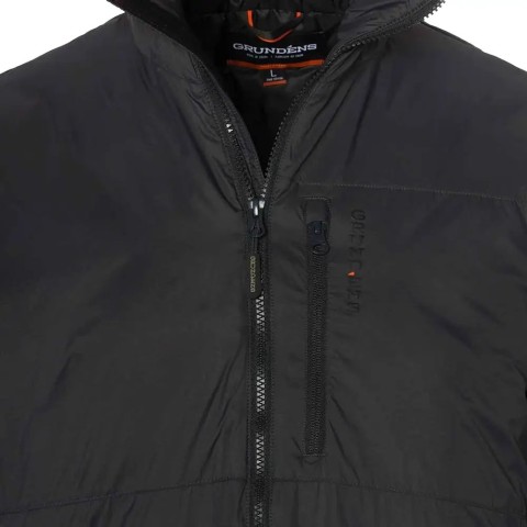 Куртка Grundens Forecast 3XL Anchor