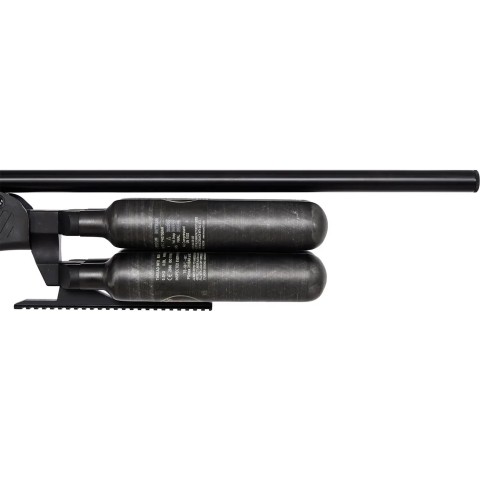 Винтовка пневм. Optima BLITZ MEVZI 4 PCP 4,5 мм