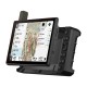 Спутниковый навигатор Garmin Tread XL Baja Race Vehicle 10-дюймовый для бездорожья