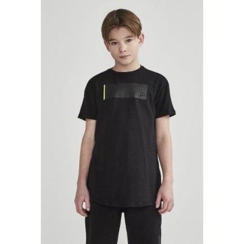 Arch Long Printed Tee Junior