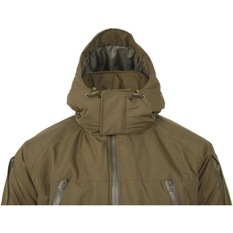 Костюм Skif Tac Warmer XL Зеленый