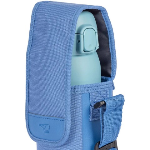 Чохол для термоса Zojirushi MC-CA03AZ для 0,6 Blue
