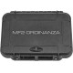 Ніж Extrema Ratio MF2 MIL-C Ordinanza Col Moschin, black