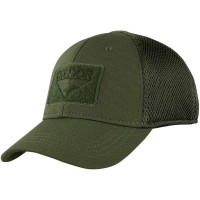 Кепка Condor-Clothing Flex Tactical Mesh Cap S ц:olive drab