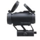 Коліматорний прилад Vector Optics Maverick-M 1x20 Mini Red Dot, 001-063