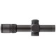 Оптический прицел Discovery Optics ED-AR 1-8x24 IR FFP (34 мм, подсветка)