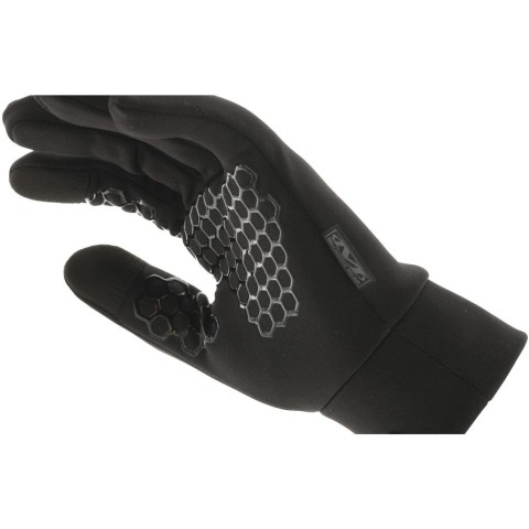 Рукавички Mechanix ColdWork Base Layer XL black
