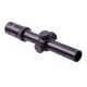 Приціл оптичний Burris M-Tac 1X-4X-24mm ILLUM Ball C / Q matte