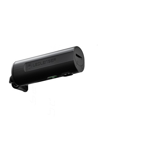 Налобный фонарь LedLenser H7R SIGNATURE , заряжаемый, 1200/700/15