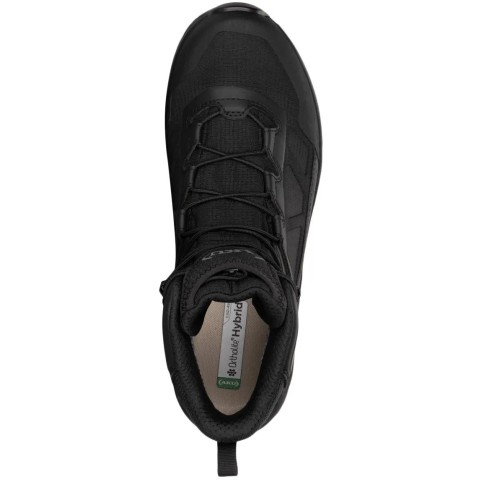 Ботинки AKU Sentinel MID GTX 10.5 Black