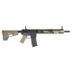 Планка пикитини Magpul Polymer 7 Slots M-Lok Systeme