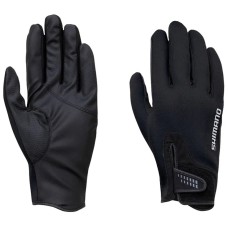 Перчатки Shimano Pearl Fit Full Cover Gloves L Black