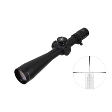 Прицел оптический LEUPOLD MARK 5HD 5-25x56 (35mm) M5C3 FFP CCH