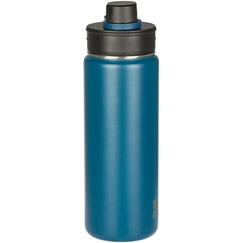 Термобутылка Skif Outdoor Sporty Plus, 0.53L ц:blue