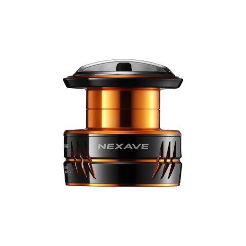 Катушка Shimano Nasci FD 1000 5+1BB 5.0:1