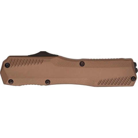 Ніж Kershaw Livewire - MagnaCut BW fde