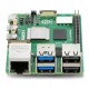 Мікрокомп'ютер Raspberry Pi 5 Board 4GB