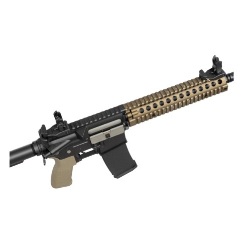 Гвинтівка страйкбольна Evolution Recon MK18 Mod. 1 10.8