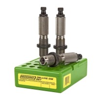 Redding Deluxe Die Set: 308 Win - Набор матриц: фул, нек, посадочная с кримпом