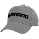 Кепка Shimano Wear Cap Grey
