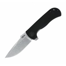 Ніж складний Zero Tolerance KVT S35VN GEORGE 0909