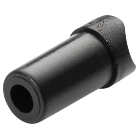 Хвостовик для стрел Man Kung MK-AL20-NK , (10 шт/уп)