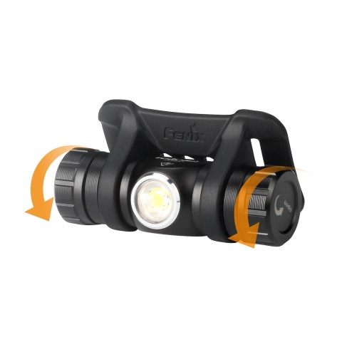 Ліхтар налобний Fenix HM23