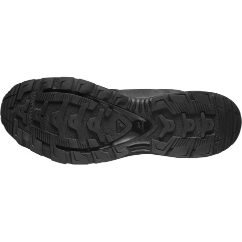 Черевики Salomon XA Forces JUNGLE 11 Black