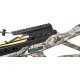 Арбалет Man Kung XB86 Fighter Блочный, винт. типа ц:camo