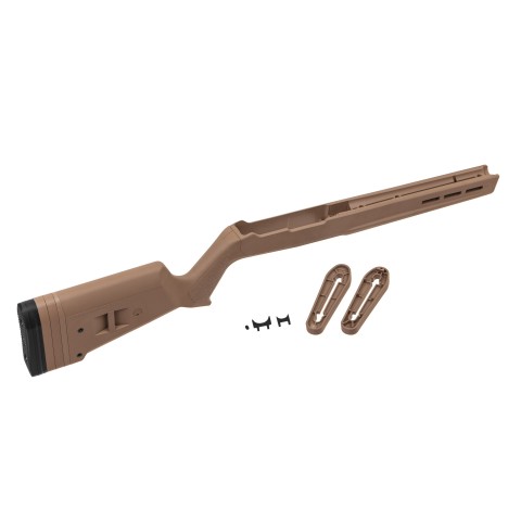 MAG548-FDE Ложе Magpul Hunter X-22 для Ruger 10/22 FDE