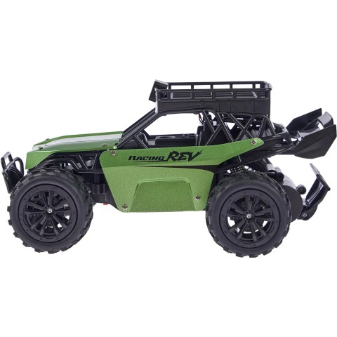 Машинка ZIPP Toys FPV Racing з камерою Зелений