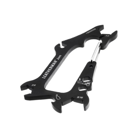 831864 Комплект LEATHERMAN JAM & STYLE PS-RED, карт. коробка