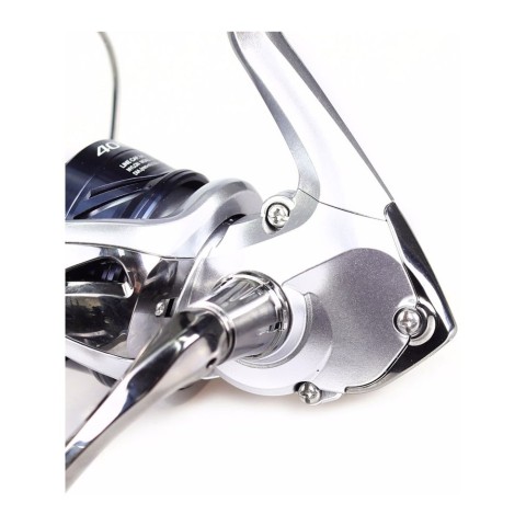 Катушка Shimano Nexave C3000 FE 3+1BB 5.0:1