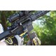 AR-15 Магазин на 10 патронов черный UTG
