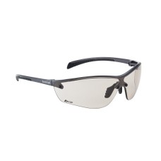 Очки защитные Bolle SILIUM, линзы CSP, PLATINUM