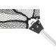 Подсак Select Rubber Landing Net 150cm